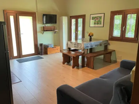Baita Lavu', Maison 4 personnes à Cannero Riviera - Photo 6