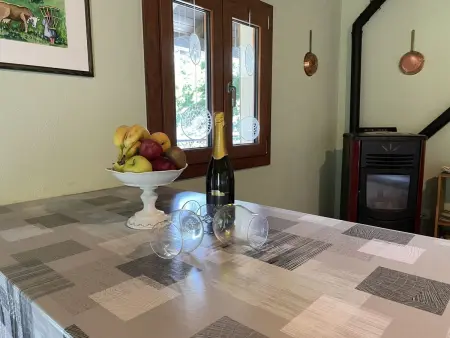 Baita Lavu', Maison 4 personnes à Cannero Riviera - Photo 7