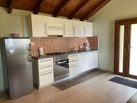 Baita Lavu', Maison 4 personnes à Cannero Riviera - Photo 8