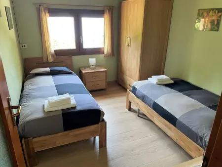 Baita Lavu', Maison 4 personnes à Cannero Riviera - Photo 11