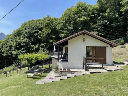 Baita Lavu', Maison 4 personnes à Cannero Riviera - Photo 18