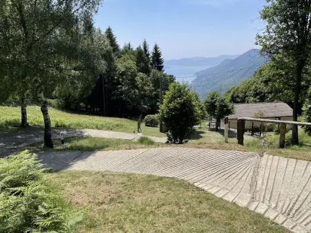 Baita Lavu', Maison 4 personnes à Cannero Riviera - Photo 20