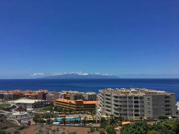 Location Appartement à Santiago del Teide,2 Bd Apartment With Stunning View - N°968956