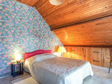 Le Pré Salé, Maison 8 personnes à Portbail - Photo 15