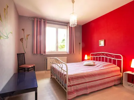 Le Pré Salé, Maison 8 personnes à Portbail - Photo 16