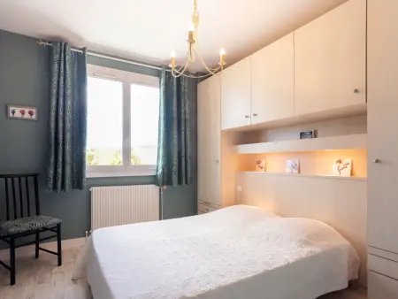 Le Pré Salé, Maison 8 personnes à Portbail - Photo 18