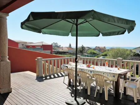 Vista Mar, Maison 10 personnes à Esposende - Photo 2