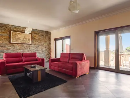 Vista Mar, Maison 10 personnes à Esposende - Photo 7