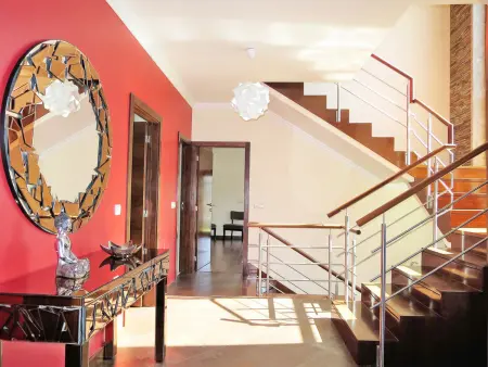 Vista Mar, Maison 10 personnes à Esposende - Photo 9