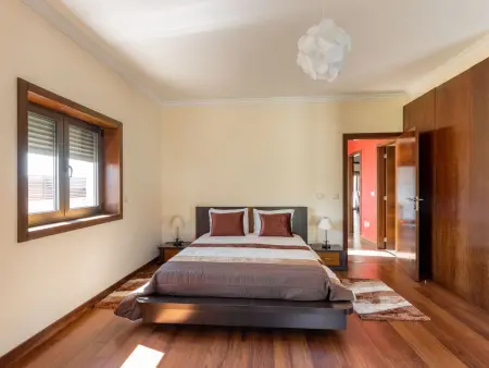 Vista Mar, Maison 10 personnes à Esposende - Photo 11