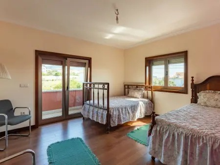 Vista Mar, Maison 10 personnes à Esposende - Photo 18