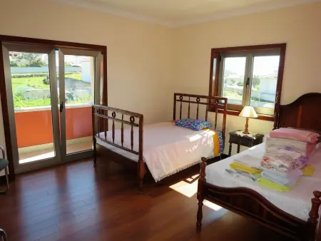 Vista Mar, Maison 10 personnes à Esposende - Photo 23