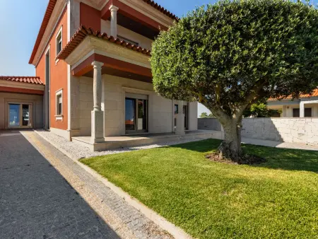Vista Mar, Maison 10 personnes à Esposende - Photo 24