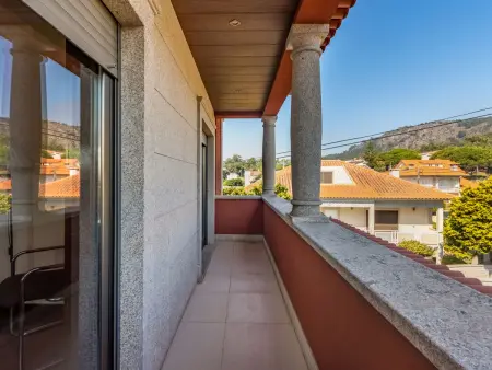 Vista Mar, Maison 10 personnes à Esposende - Photo 25