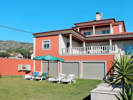 Vista Mar, Maison 10 personnes à Esposende - Photo 26