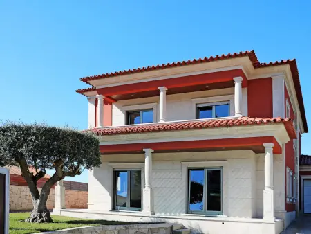 Vista Mar, Maison 10 personnes à Esposende - Photo 28