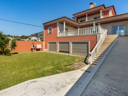 Vista Mar, Maison 10 personnes à Esposende - Photo 29