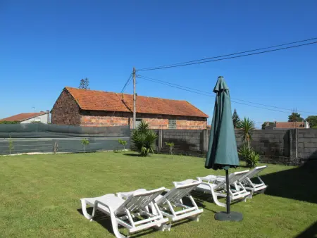 Vista Mar, Maison 10 personnes à Esposende - Photo 30