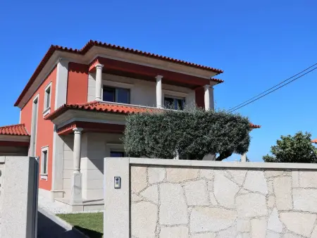 Vista Mar, Maison 10 personnes à Esposende - Photo 31