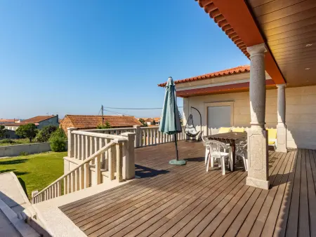 Vista Mar, Maison 10 personnes à Esposende - Photo 32