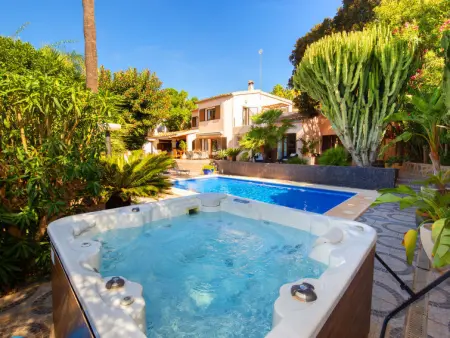 El Salvador, Villa 8 personnes à Benissa - Photo 2