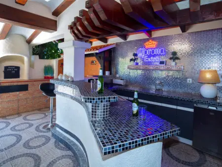 El Salvador, Villa 8 personnes à Benissa - Photo 3