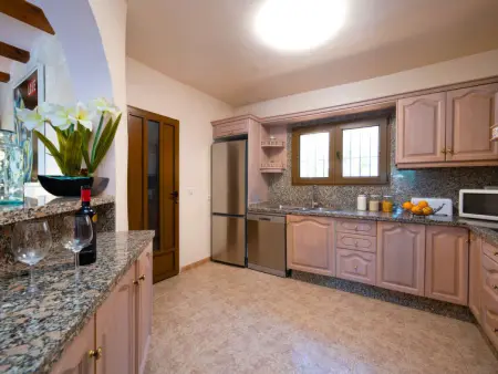 El Salvador, Villa 8 personnes à Benissa - Photo 4