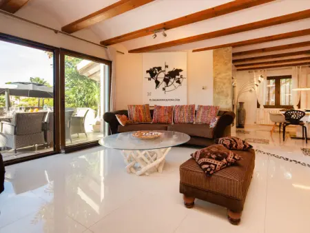 El Salvador, Villa 8 personnes à Benissa - Photo 6