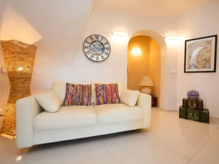 El Salvador, Villa 8 personnes à Benissa - Photo 10