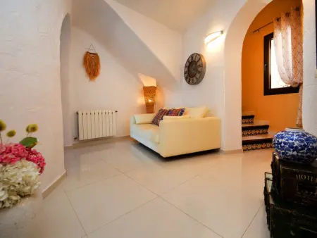 El Salvador, Villa 8 personnes à Benissa - Photo 11