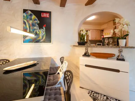 El Salvador, Villa 8 personnes à Benissa - Photo 12