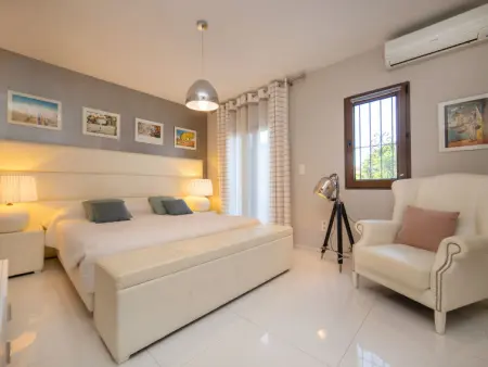 El Salvador, Villa 8 personnes à Benissa - Photo 13