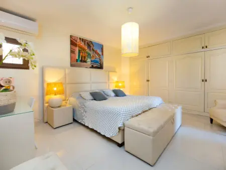 El Salvador, Villa 8 personnes à Benissa - Photo 14