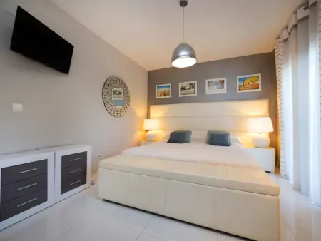 El Salvador, Villa 8 personnes à Benissa - Photo 15