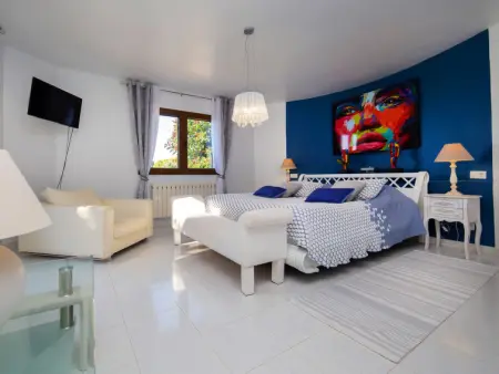 El Salvador, Villa 8 personnes à Benissa - Photo 17