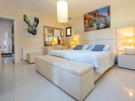 El Salvador, Villa 8 personnes à Benissa - Photo 18