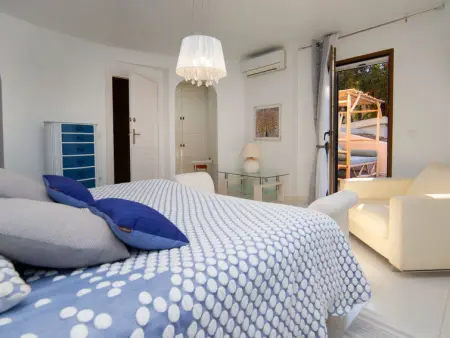 El Salvador, Villa 8 personnes à Benissa - Photo 19