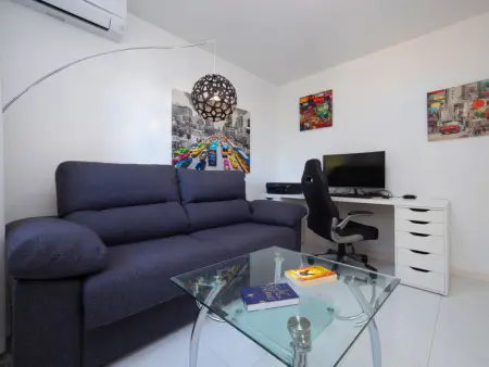 El Salvador, Villa 8 personnes à Benissa - Photo 20