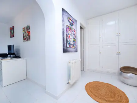 El Salvador, Villa 8 personnes à Benissa - Photo 21