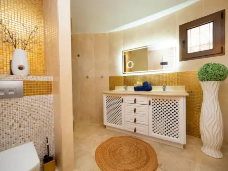 El Salvador, Villa 8 personnes à Benissa - Photo 22