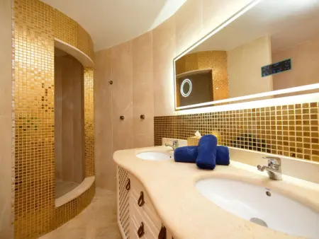 El Salvador, Villa 8 personnes à Benissa - Photo 23