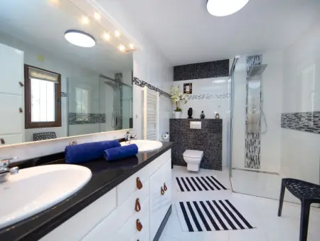 El Salvador, Villa 8 personnes à Benissa - Photo 24