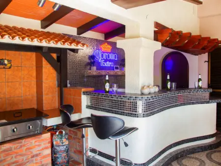 El Salvador, Villa 8 personnes à Benissa - Photo 28