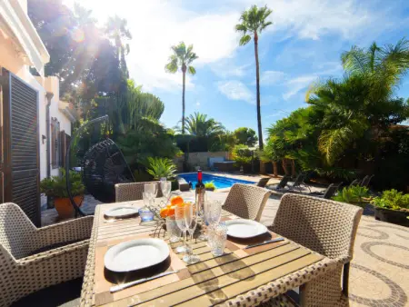 El Salvador, Villa 8 personnes à Benissa - Photo 34