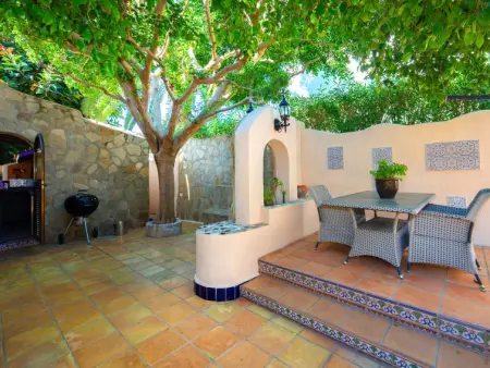 El Salvador, Villa 8 personnes à Benissa - Photo 36