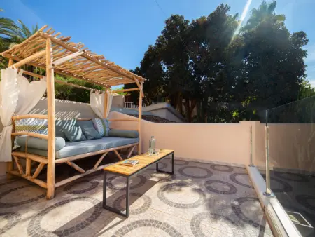 El Salvador, Villa 8 personnes à Benissa - Photo 37