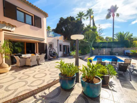 El Salvador, Villa 8 personnes à Benissa - Photo 38