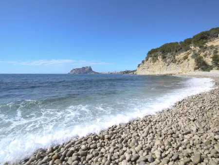 El Salvador, Villa 8 personnes à Benissa - Photo 45