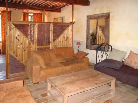 Les Arcades, Maison 6 personnes à Nyons - Photo 13
