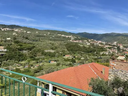 Daniela (DOL295), Appartement 6 personnes à Dolcedo - Photo 5